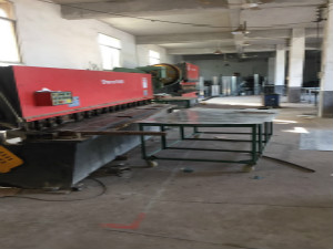 衡阳市力豪环保科技有限公司,衡阳厨房设备,衡阳通风管道,衡阳防腐外包,中央空调