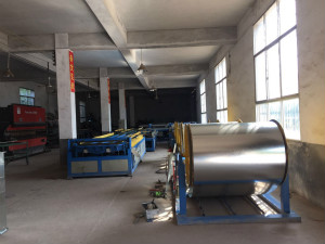 衡阳市力豪环保科技有限公司,衡阳厨房设备,衡阳通风管道,衡阳防腐外包,中央空调